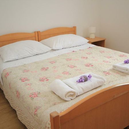 Comfort Sea View Apartment With Parking And Two Bedrooms Башка-Вода Экстерьер фото